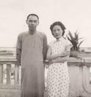 杜月笙晚年囚禁沈月英真相: 与表弟通奸空穴来风