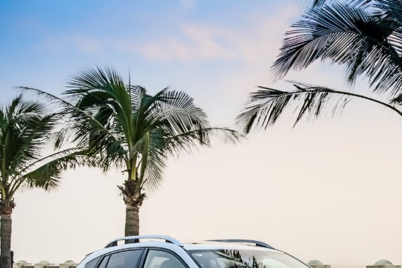 重要的话说三遍：买XV一定要买EyeSight版