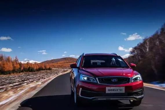 广州车展抢先看：宝骏530、领克01等重磅SUV关注度爆表！