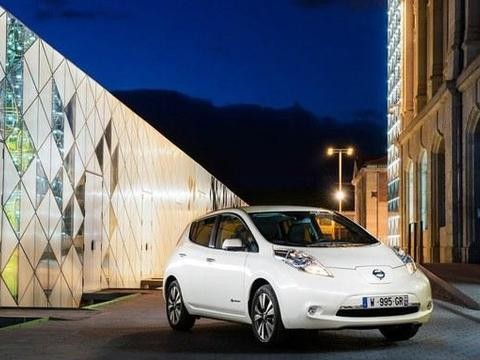 曾是最畅销电动车，在国内被比亚迪打得满地找牙，换代后能火？