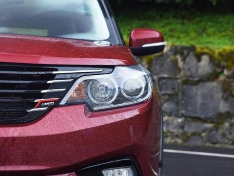 全景天窗+盲区监测，不到8万H2不屑看一眼，上市近一年无人来问