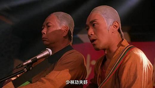 听听黄一飞是如何评价周星驰的，他给出了最厚道的说法