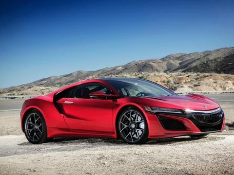 23万就能买3系，28万的讴歌TLX-L拿什么立足中国市场？