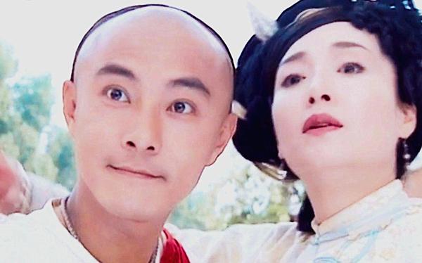 当我说到方世玉时，你想到的是张卫健还是李连杰?