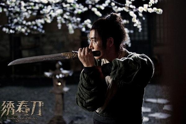 看剧识兵器：《绣春刀》里面的那些兵器有多靠谱？