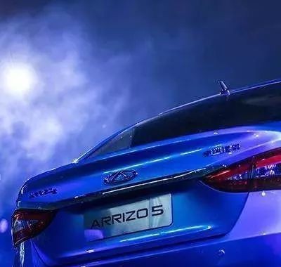 17个月卖出20万辆，艾瑞泽5再振自主轿车信心