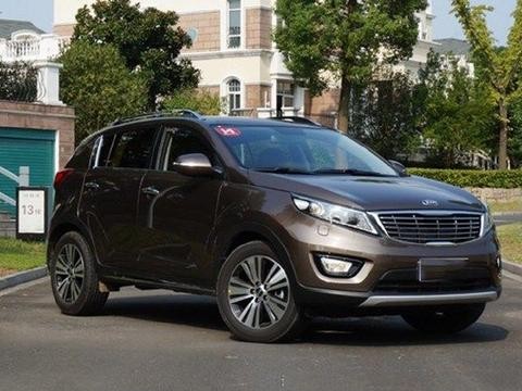 买途观的人确实很多，但这款十万出头的SUV各个方面并不输它！