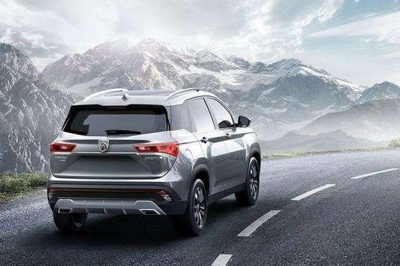 即将开场! 2017广州车展国产SUV齐放大招!