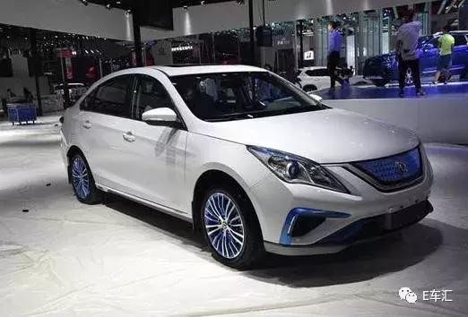 不惧合资车企压力，自主新能源广州车展高调上市