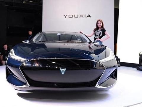 国产“特斯拉”2019年上市，续航超500Km，会卖多少钱？