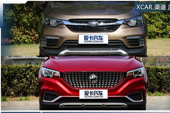 性价比才是硬道理 三款中国品牌SUV推荐