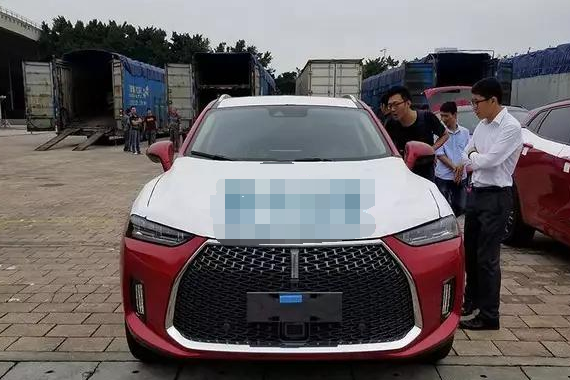 广州车展即将开幕，长城汽车多款新车型亮相！