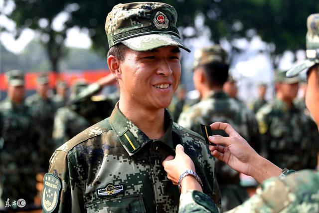 2017军人家属随军政策解读