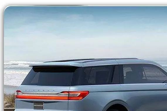 2017广州车展各级别颜值最高的SUV全在这了丨车业杂谈