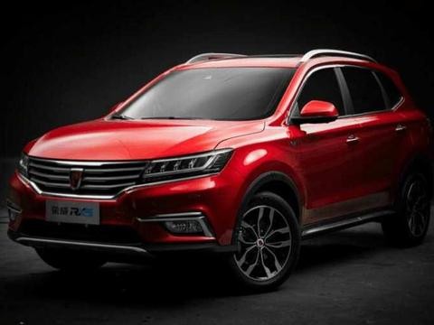 马云家的SUV就是不一样, 一上市就爆款的荣威RX5到底值不值得买