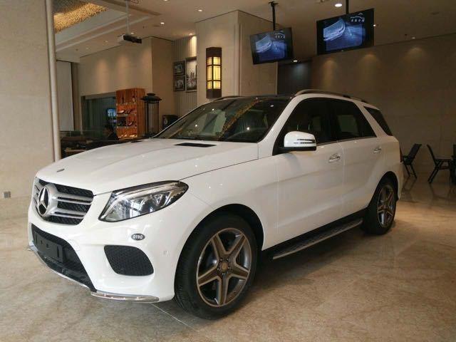 18款奔驰GLE43AMG配置详情 17款奔驰GLE43报价