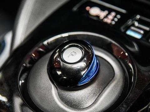 不看车模就看车, 直男癌患者带你走进17年广州国际车展!