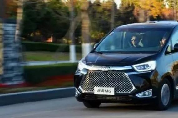 何必加价30万？这款私人订制“商务舱”已经在路上