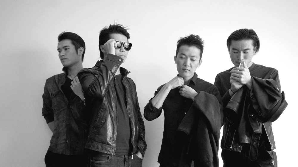 《专访 :麻园诗人乐队/ 此站,麻园!》