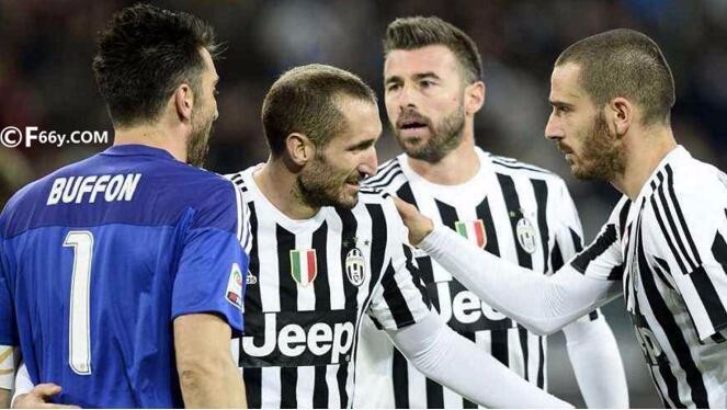 无缘世界杯尤文三将退出国家队 永乐国际荣耀