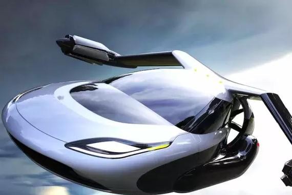 边走边思｜谈论未来汽车时，他们为何都谈到苹果