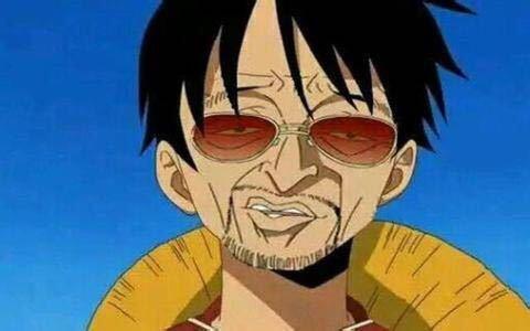 海军大将黄猿被称为海贼卧底，就凭这几个细节