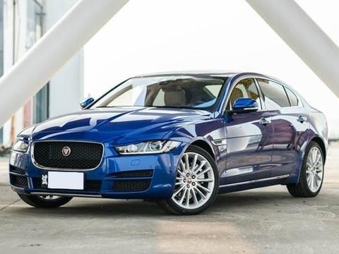 即将发布，近3米轴距，8AT变速箱，豪华大气，奔驰C级强劲的对手