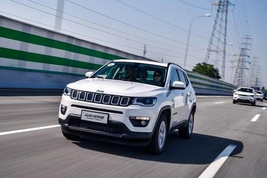 1.4T+9AT+四驱，今日上市的指南者新套餐是个什么味？