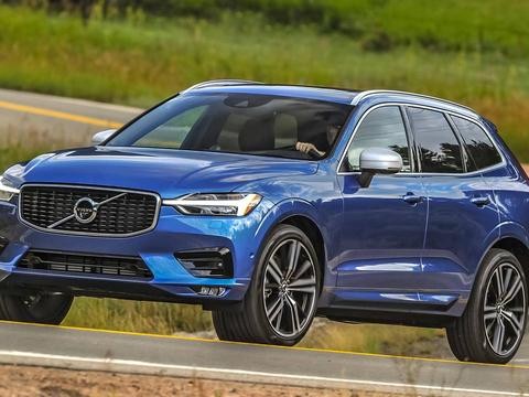 史上最帅气的XC60就要在国内上市了，这一次八成是真的！