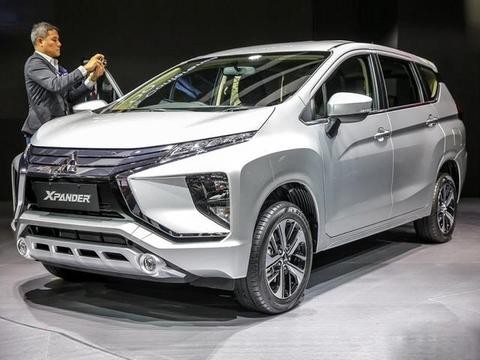 现在都流行M-SUV？便宜汉兰达十多万，完全就是自主车的价