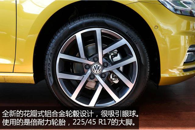 全球最成功的两厢车 2018款高尔夫到店实拍