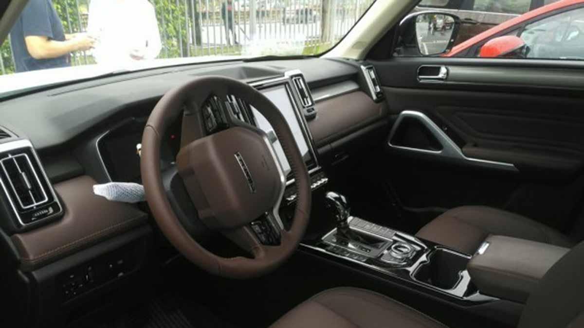 2017广州车展 不要小瞧这些自主品牌新车型