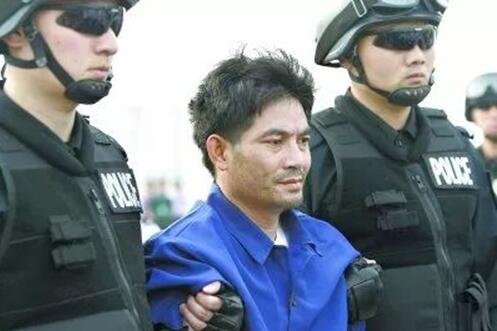 江哥案:日本不判死刑 凶手陈世峰能否引渡回国