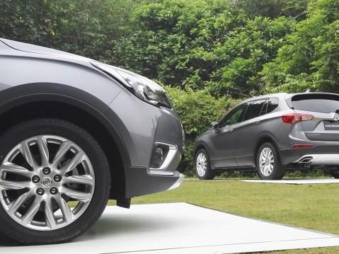 2.0T400牛米，比本田强，标配6气囊侧盲区预警，要重回冠军