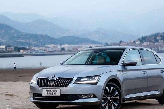 6到20万细分市场最超值的车型, 都在这里了