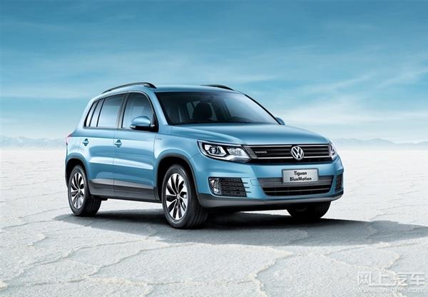 2017年10月合资SUV销量排行榜,前十名竟然有