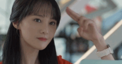 郑爽演技原地踏步八年,摆脱不了