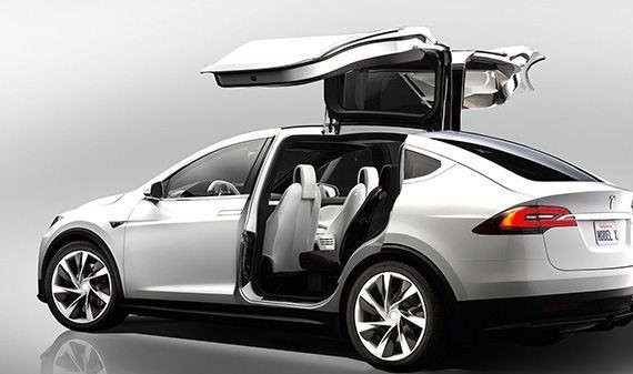 全球即将禁售燃油车，特斯拉却要在2022年推出汽油车Model T？