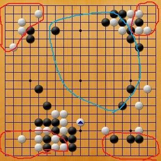 白石勇一实战解析:井山裕太VS柯洁