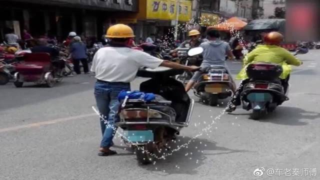 电动车小技巧 时间长了电不耐用？教你几招延长电瓶寿命电动车能多用几年  ...