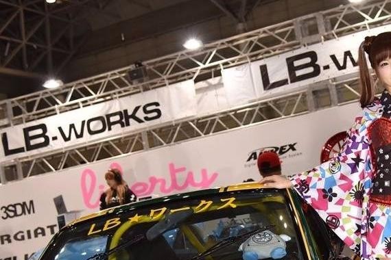 车叫兽讲姿势 I 一颗红头就足以让女神雅蠛蝶咯~