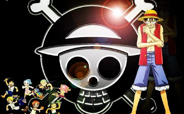 一招分胜负,看路飞、索隆、罗如何展现高手本