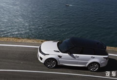 新起点，路虎揽胜运动版插电式混合动力车型P400e荣耀登场