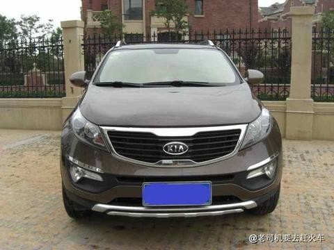 5万就能买到合资SUV，新车17万起，要不是买星脉，怎么都不会卖