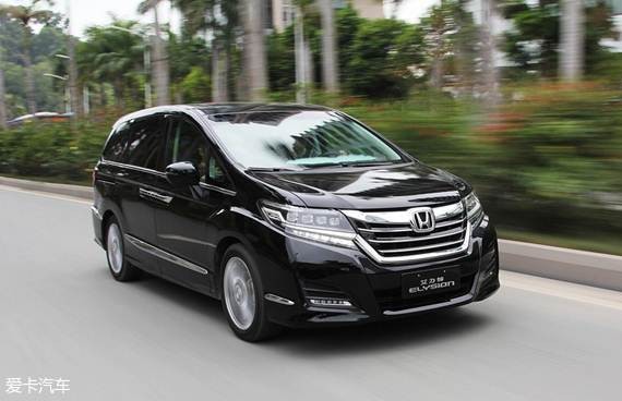 关于艾力绅，听听车主们怎么说