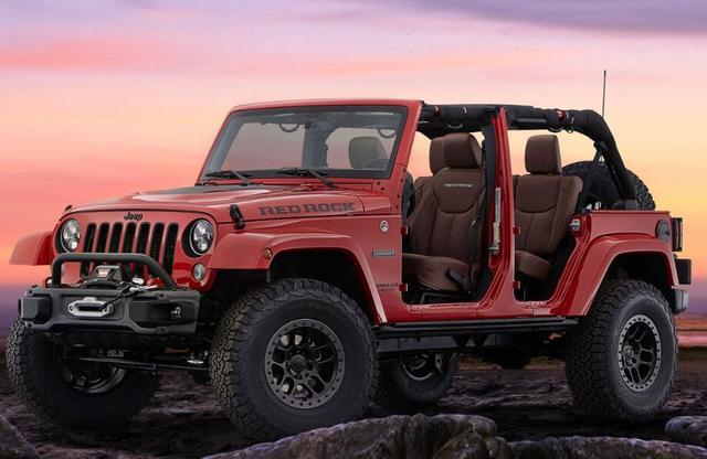 国民女神高圆圆变身硬汉!座驾霸气,很多男人都