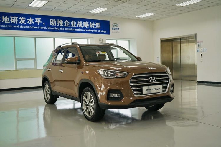 韩系车超低价碾压国产!SUV神车曾经20万落地