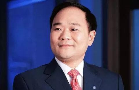吉利汽车斥资18.33亿元收购3家公司，莫非有大事发生？