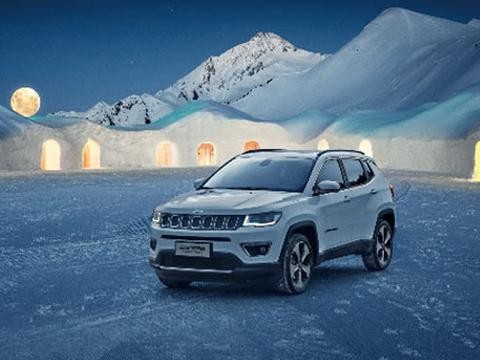 全新JEEP指南者，价格亲民很给力！