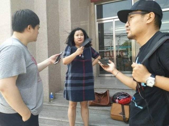 前女友坚持上诉,张铁林非婚生女赔偿千万!